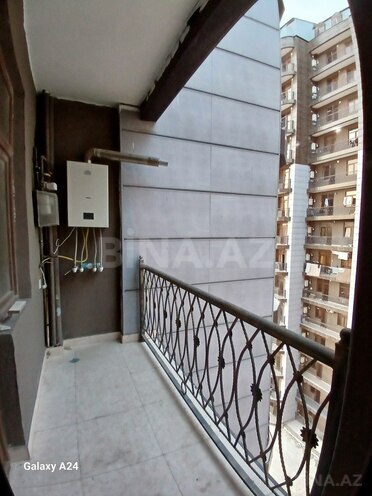 2 otaqlı yeni tikili - Yeni Yasamal q. - 80 m² (11)