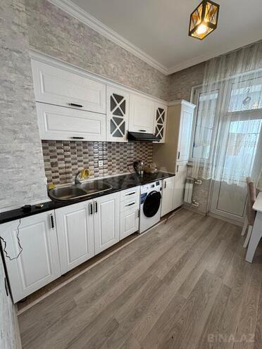 2 otaqlı yeni tikili - Abşeron r. - 45 m² (18)