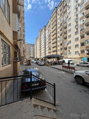 2 otaqlı yeni tikili - Abşeron r. - 45 m² (2)