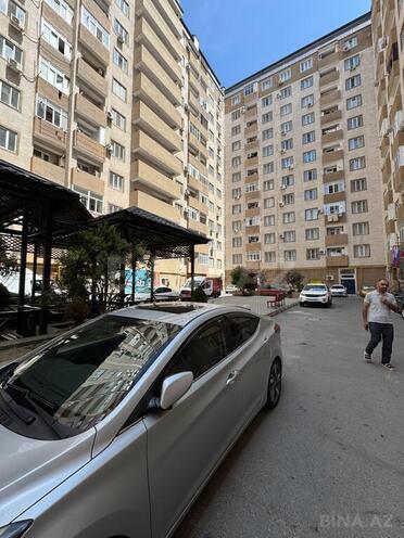 2 otaqlı yeni tikili - Abşeron r. - 45 m² (1)