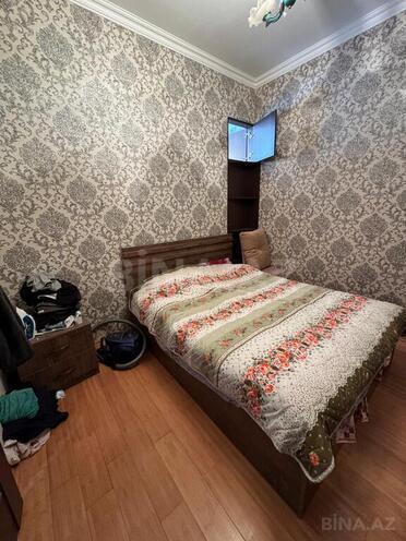 2 otaqlı yeni tikili - Abşeron r. - 45 m² (9)