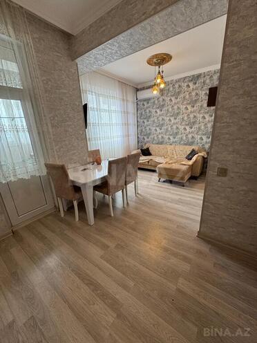 2 otaqlı yeni tikili - Abşeron r. - 45 m² (6)