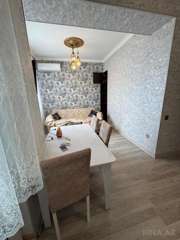 2 otaqlı yeni tikili - Abşeron r. - 45 m² (7)
