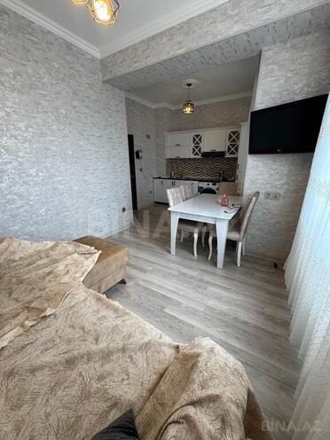 2 otaqlı yeni tikili - Abşeron r. - 45 m² (13)