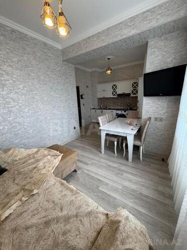 2 otaqlı yeni tikili - Abşeron r. - 45 m² (5)