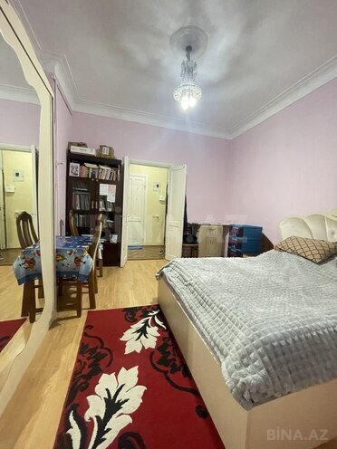 2 otaqlı köhnə tikili - Bayıl q. - 53 m² (6)