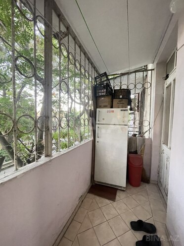 2 otaqlı köhnə tikili - Bayıl q. - 53 m² (4)