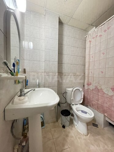 2 otaqlı köhnə tikili - Bayıl q. - 53 m² (11)