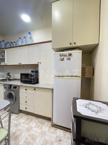 2 otaqlı köhnə tikili - Bayıl q. - 53 m² (8)