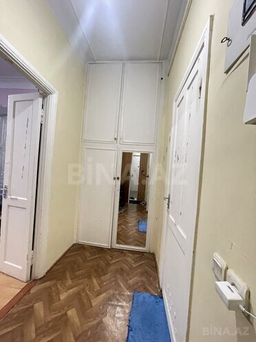 2 otaqlı köhnə tikili - Bayıl q. - 53 m² (9)