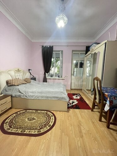 2 otaqlı köhnə tikili - Bayıl q. - 53 m² (3)