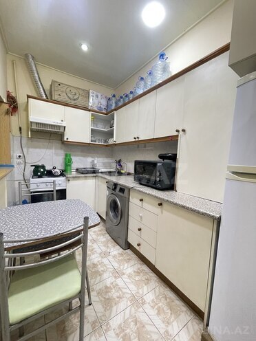 2 otaqlı köhnə tikili - Bayıl q. - 53 m² (7)