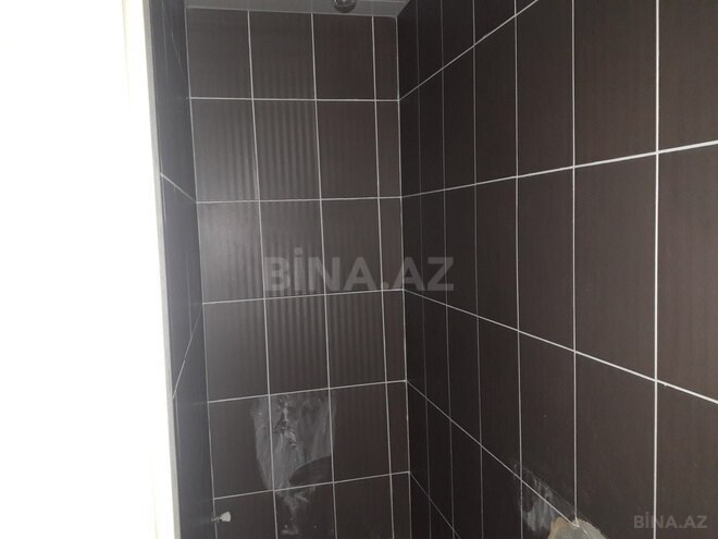 3-комн. новостройка - Хырдалан - 83 м² (11)