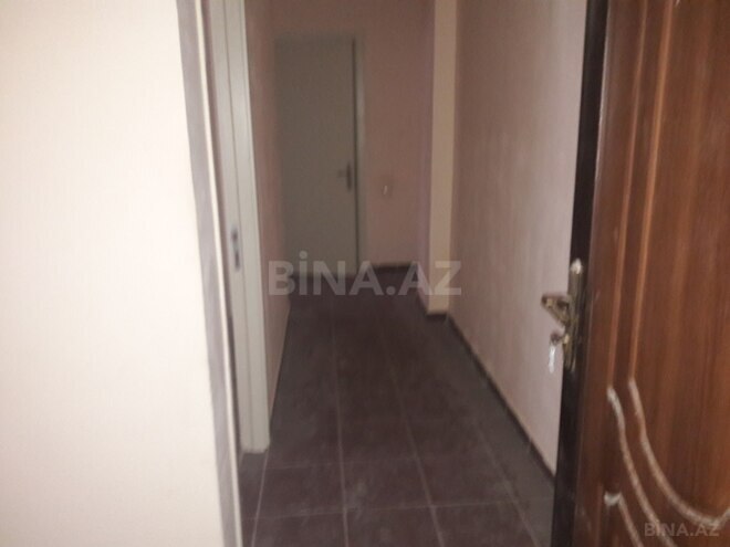 3-комн. новостройка - Хырдалан - 83 м² (6)