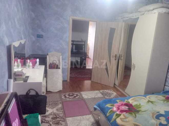 2 otaqlı köhnə tikili - Yeni Günəşli q. - 56 m² (4)