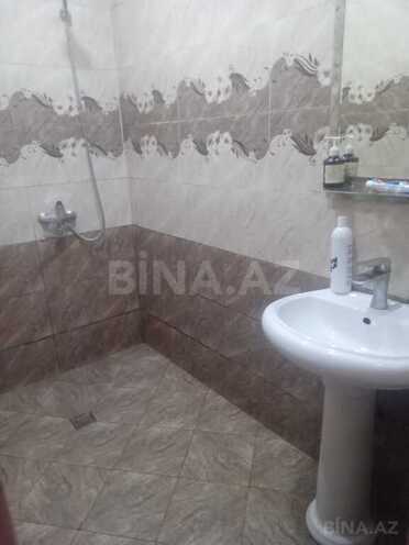 2 otaqlı köhnə tikili - Yeni Günəşli q. - 56 m² (7)