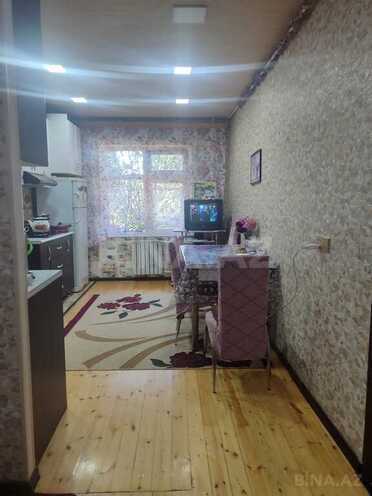 2 otaqlı köhnə tikili - Massiv V q. - 50 m² (2)