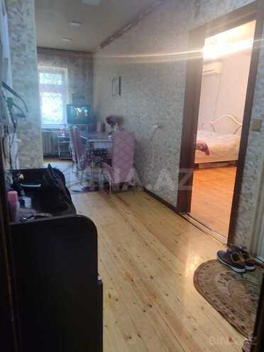 2 otaqlı köhnə tikili - Massiv V q. - 50 m² (6)