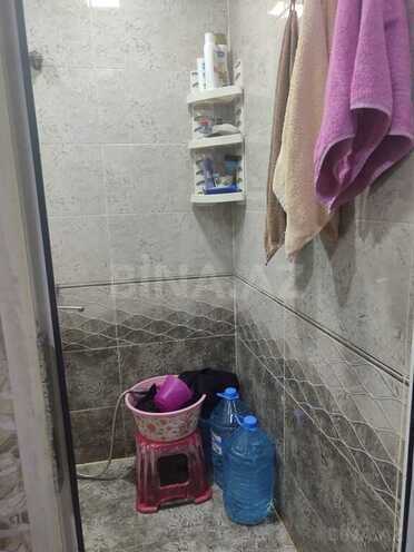 2 otaqlı köhnə tikili - Massiv V q. - 50 m² (4)