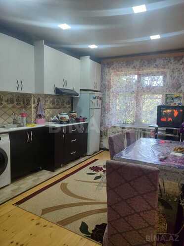 2 otaqlı köhnə tikili - Massiv V q. - 50 m² (1)