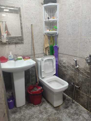 2 otaqlı köhnə tikili - Massiv V q. - 50 m² (3)