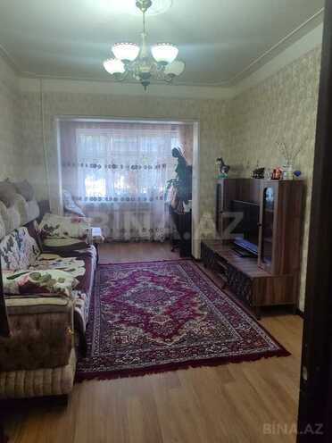 2 otaqlı köhnə tikili - Massiv V q. - 50 m² (5)