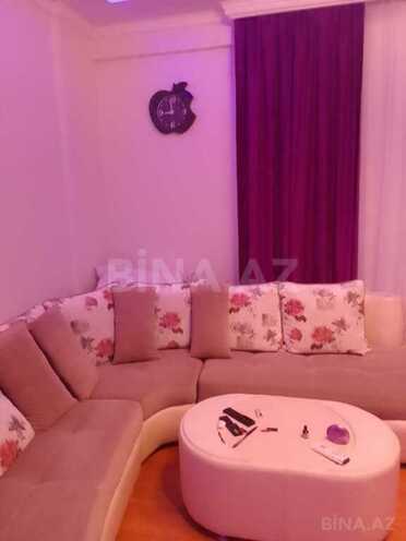 2 otaqlı yeni tikili - Ceyranbatan q. - 75 m² (2)