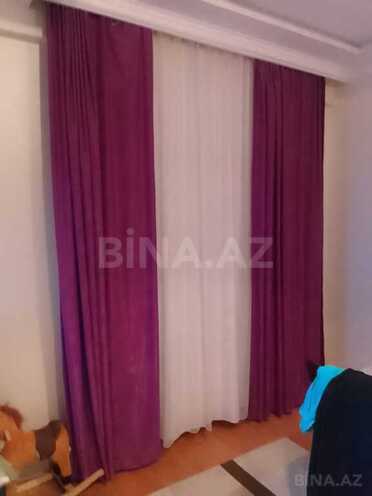 2 otaqlı yeni tikili - Ceyranbatan q. - 75 m² (3)