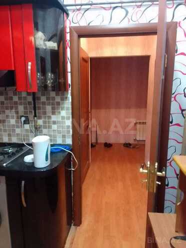 2 otaqlı yeni tikili - Ceyranbatan q. - 75 m² (4)