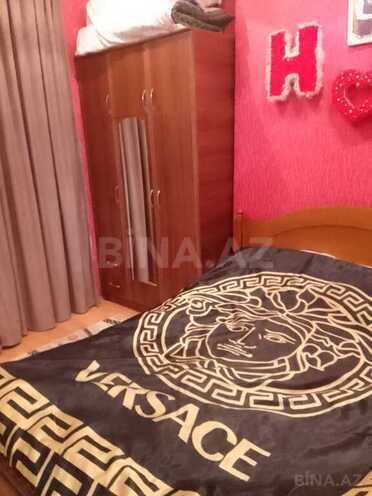 2 otaqlı yeni tikili - Ceyranbatan q. - 75 m² (1)