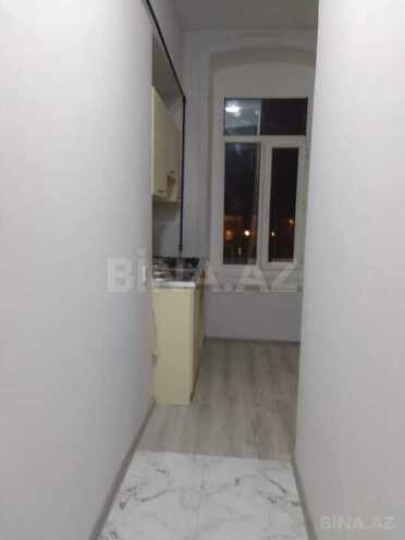 1-комн. вторичка - Насиминский  р. - 28 м² (4)