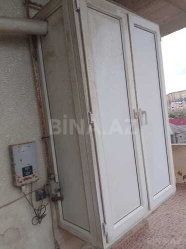 2 otaqlı yeni tikili - Ceyranbatan q. - 75 m² (8)