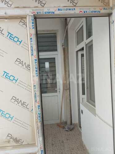 2 otaqlı yeni tikili - Ceyranbatan q. - 75 m² (9)
