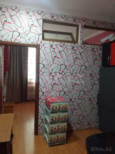 2 otaqlı yeni tikili - Ceyranbatan q. - 75 m² (10)