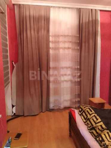 2 otaqlı yeni tikili - Ceyranbatan q. - 75 m² (12)