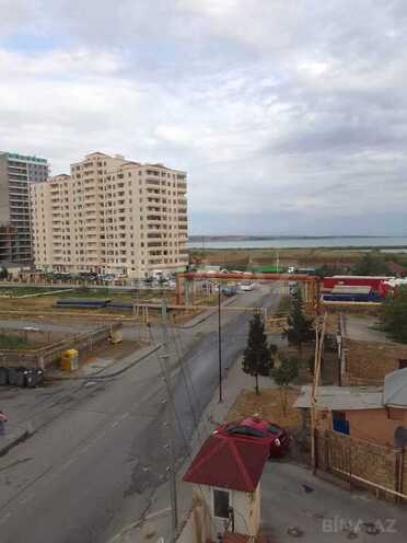 2 otaqlı yeni tikili - Ceyranbatan q. - 75 m² (14)