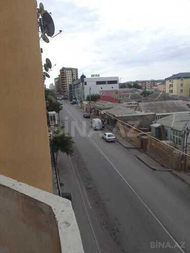 2 otaqlı yeni tikili - Ceyranbatan q. - 75 m² (15)