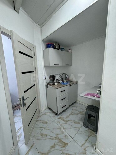 Объект - м. Низами - 75 м² (8)