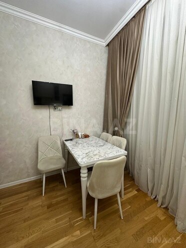 2 otaqlı yeni tikili - Yasamal r. - 70 m² (7)