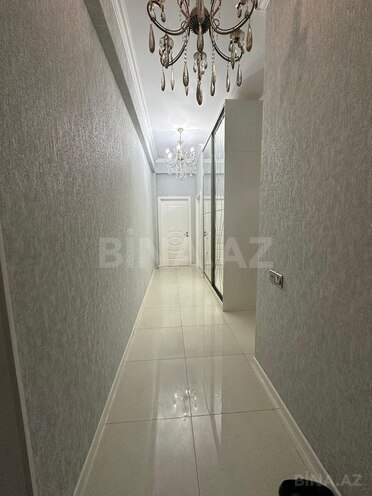 2 otaqlı yeni tikili - Yasamal r. - 70 m² (5)