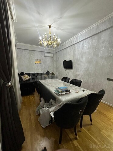 2 otaqlı yeni tikili - Yasamal r. - 70 m² (4)
