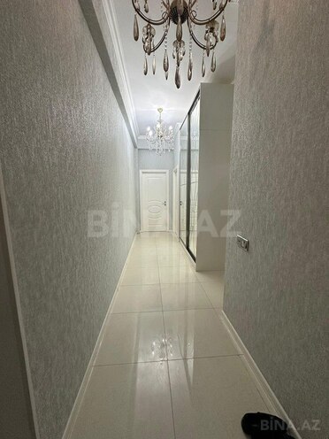 2 otaqlı yeni tikili - Yasamal r. - 70 m² (6)