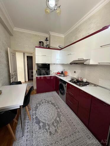 2 otaqlı yeni tikili - Xırdalan - 61 m² (5)