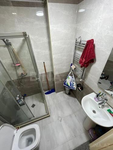 2 otaqlı yeni tikili - Xırdalan - 61 m² (9)