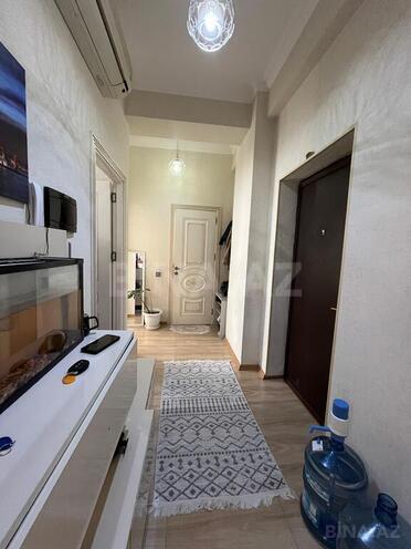 2 otaqlı yeni tikili - Xırdalan - 61 m² (3)