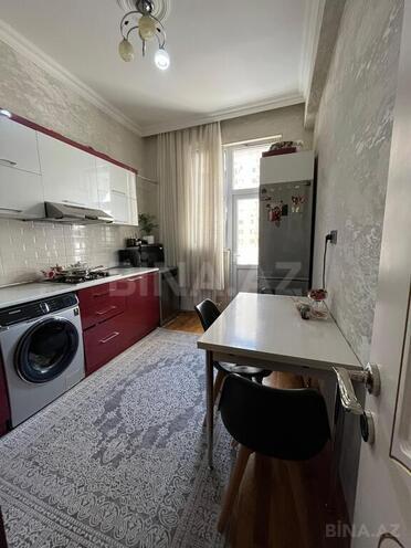 2 otaqlı yeni tikili - Xırdalan - 61 m² (2)