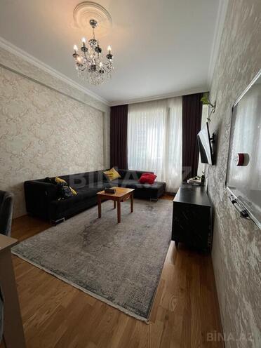 2 otaqlı yeni tikili - Xırdalan - 61 m² (6)