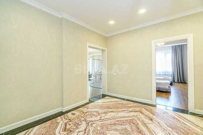 4-комн. новостройка - Хатаинский р. - 200 м² (10)