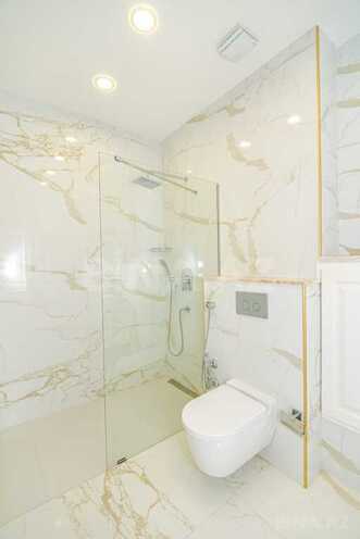 4-комн. новостройка - Хатаинский р. - 200 м² (11)