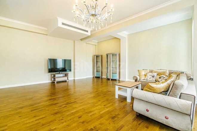 4-комн. новостройка - Хатаинский р. - 200 м² (6)
